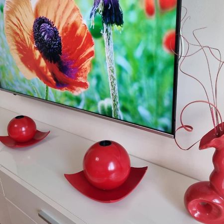 Danube Park Apartment Русе Екстериор снимка
