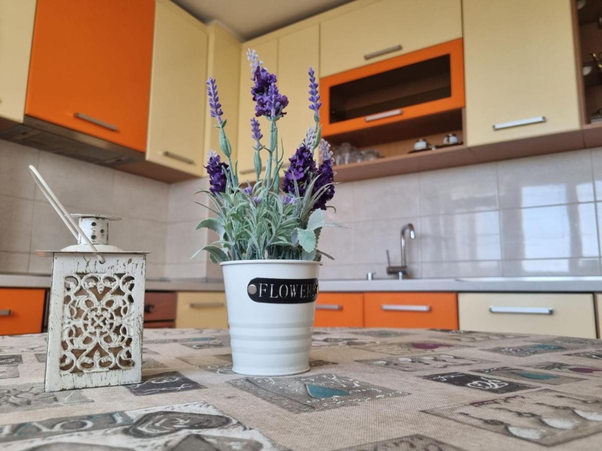 Danube Park Apartment Русе Екстериор снимка