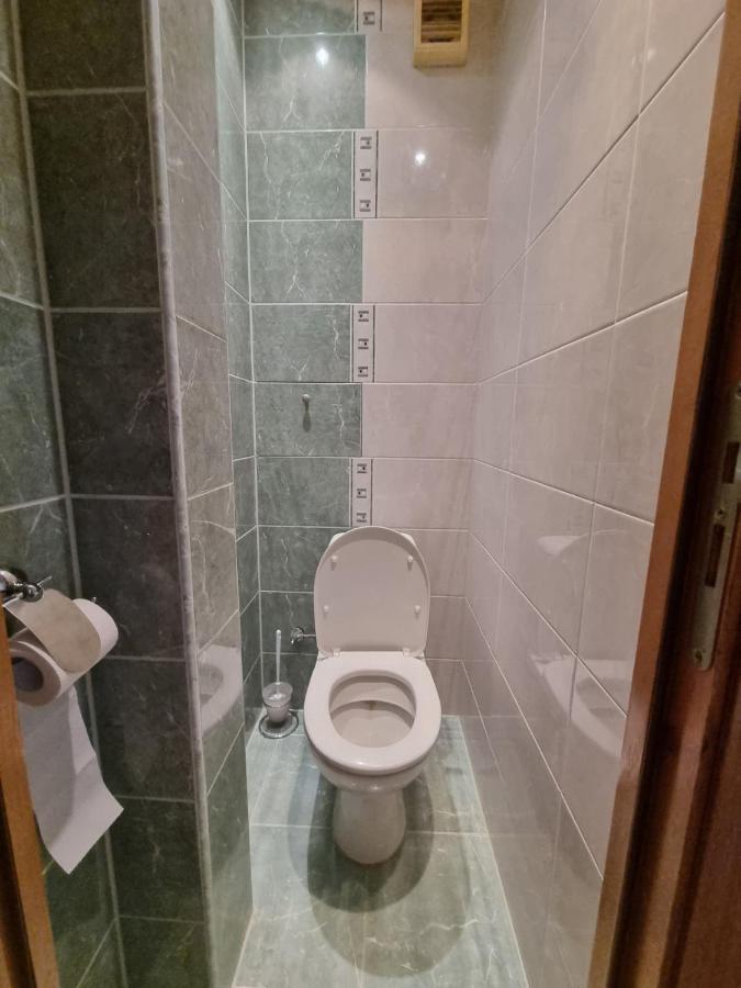 Danube Park Apartment Русе Екстериор снимка