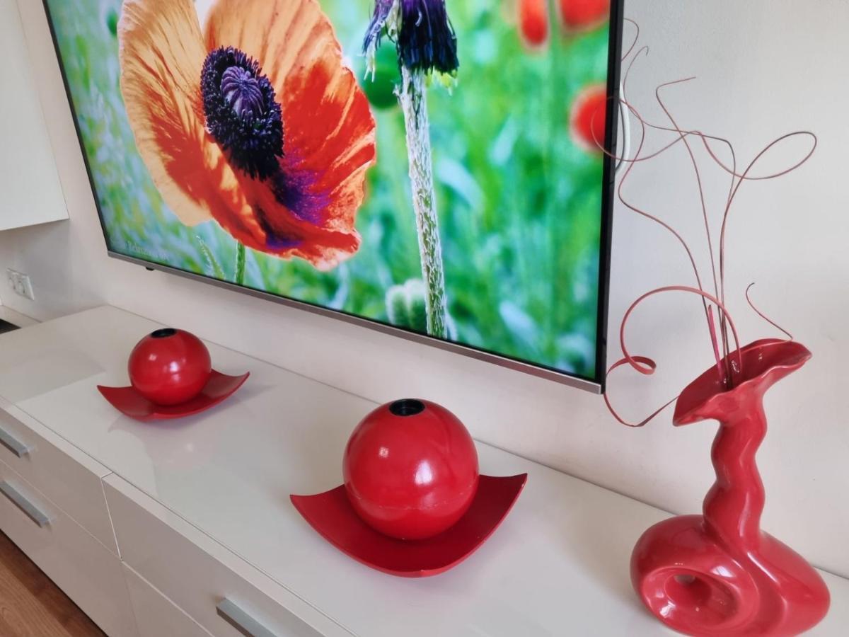 Danube Park Apartment Русе Екстериор снимка