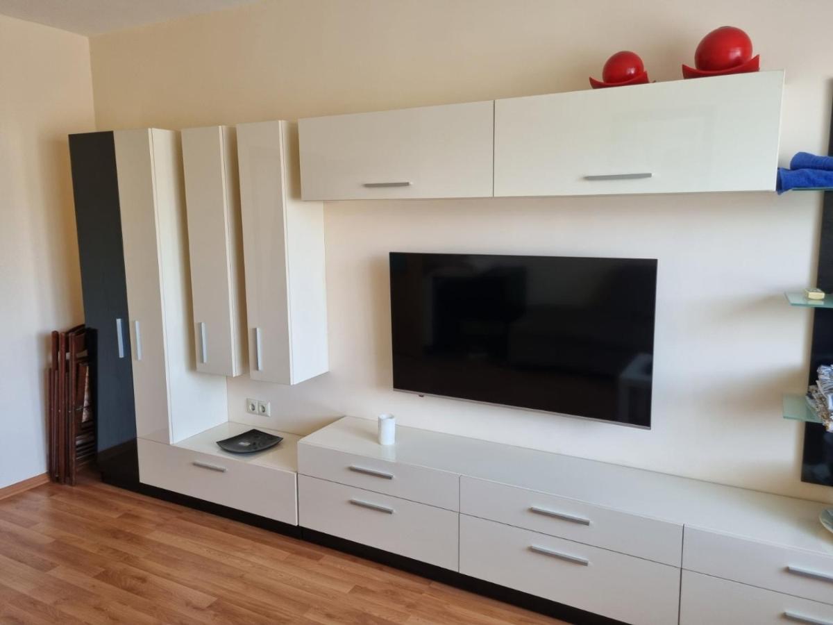 Danube Park Apartment Русе Екстериор снимка