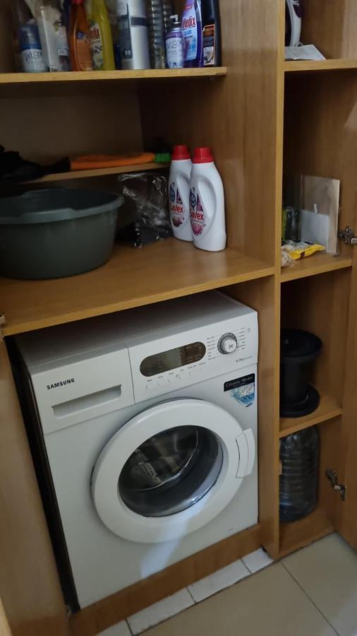 Danube Park Apartment Русе Екстериор снимка